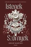 Shelby Mahurin - Istenek &amp; Szörnyek