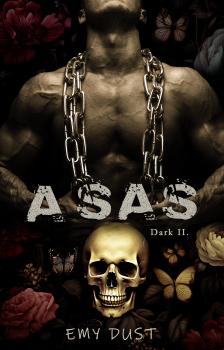 Emy Dust - Sas - Dark II. [eKönyv: epub, mobi]