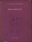 Christopher Isherwood - Bécsi ibolyák [antikvár]