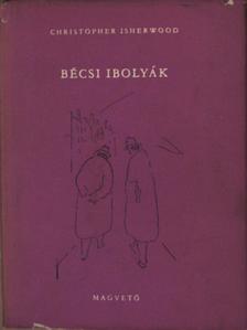 Christopher Isherwood - Bécsi ibolyák [antikvár]