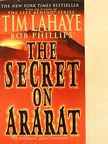 Bob Phillips - The Secret on Ararat [antikvár]