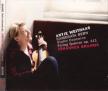 BRAHMS... - VIOLIN CONCERTOS CD CAMERATA BERN