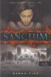 Sarah Fine - Sanctum [antikvár]