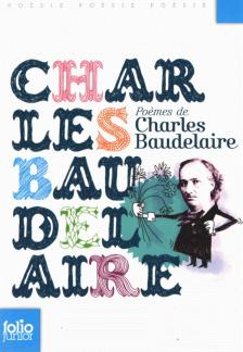 Poémes de Charles Baudelaire [antikvár]