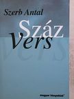 Ady Endre - Száz vers [antikvár]