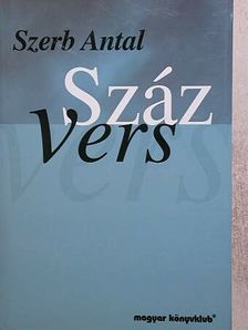 Ady Endre - Száz vers [antikvár]
