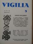 Czakó Kálmán Dániel - Vigilia 1972. máricus [antikvár]