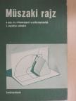 Békéssy Antal - Műszaki rajz [antikvár]