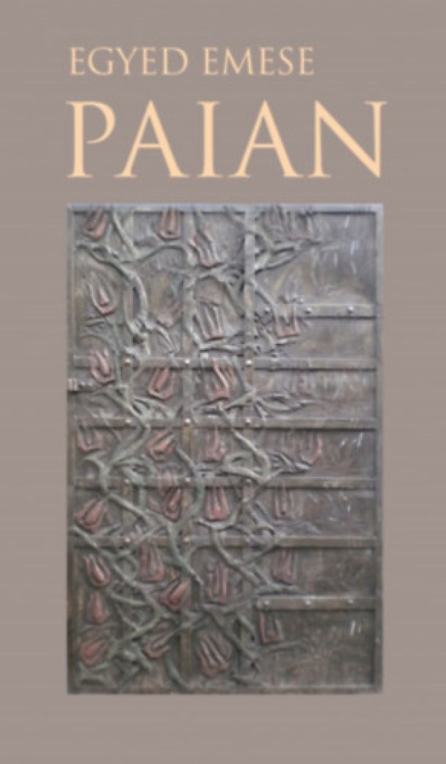 Egyed Emese - Paian [antikvár]