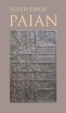 Egyed Emese - Paian [antikvár]