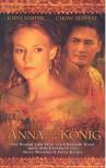 Hand, Elizabeth - Anna und der König [antikvár]