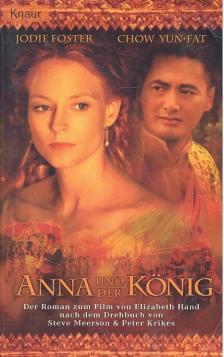 Hand, Elizabeth - Anna und der König [antikvár]