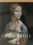 Frank Zöllner - Leonardo da Vinci  [antikvár]