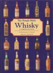 Helen Arthur - The Single Malt Whiskey Companioin: A Connoisseur's Guide [antikvár]