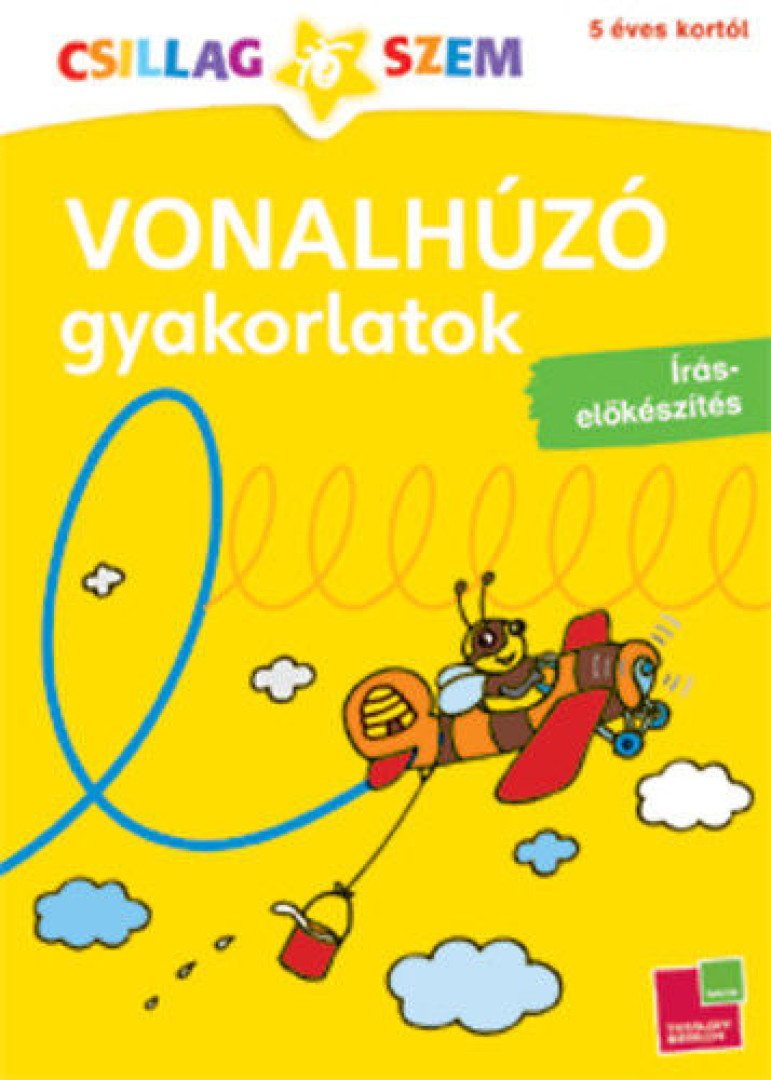 Birgit Fuchs - Vonalhúzó gyakorlatok [antikvár]