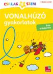 Birgit Fuchs - Vonalhúzó gyakorlatok [antikvár]