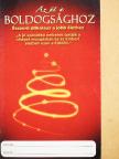 L. Ron Hubbard - Az út a boldogsághoz [antikvár]