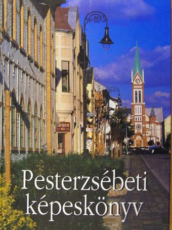 Pesterzsébeti képeskönyv [antikvár]