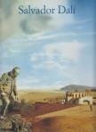 Maddox, Conroy - Salvador Dalí [antikvár]