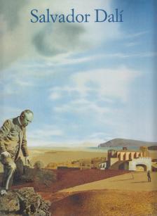 Maddox, Conroy - Salvador Dalí [antikvár]