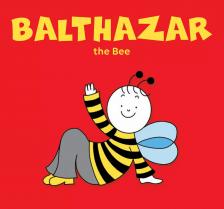 Bartos Erika - Balthazar, the Bee