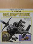 Bill Gunston - Modern helikopterek [antikvár]