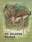 Igor Ivanov Akimuskin - Az állatok világa [antikvár]