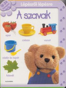 A szavak [antikvár]