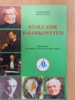 Németh Endréné Békefi Zsuzsanna - Nyolcadik daloskönyvem [antikvár]
