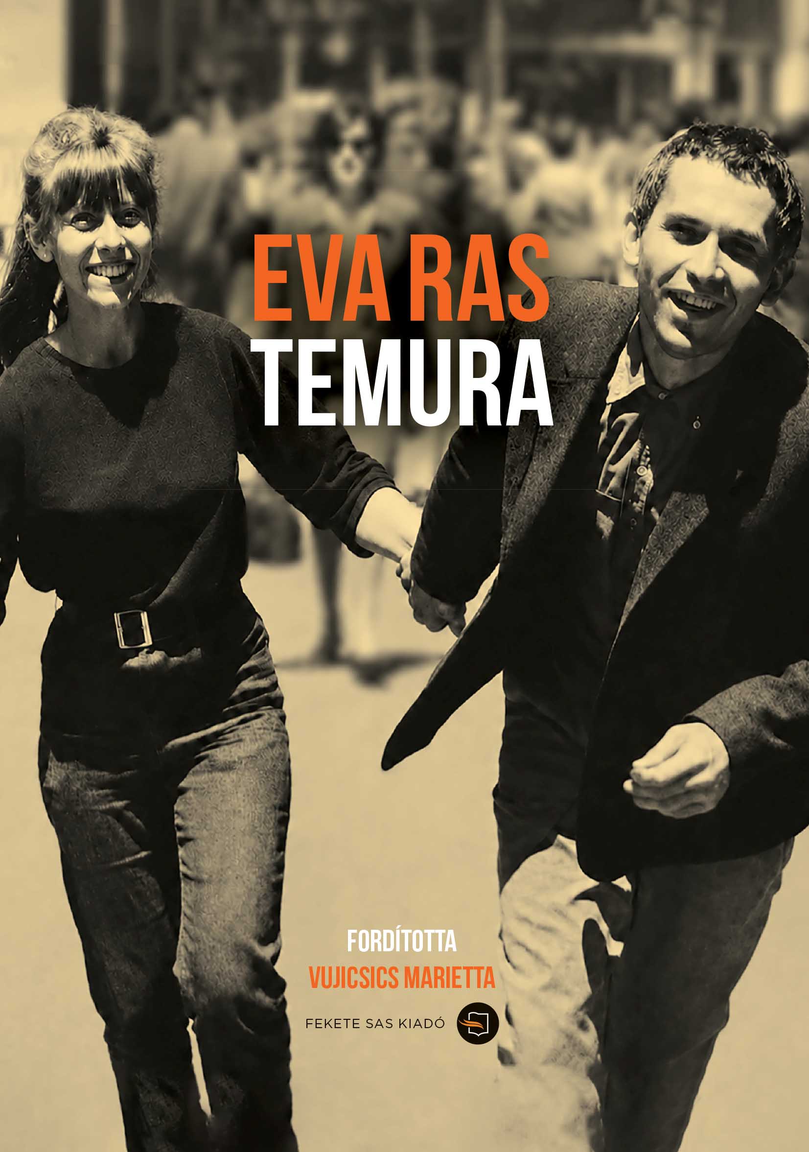 Eva Ras - Temura