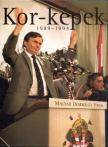 Kor-képek 1989-1994 [antikvár]