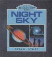 Brian Jones - Night sky [antikvár]