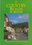 Martyn Brown, Richard Cavendish, Ross Finlay, Barry Shurlock, Roland Smith, Roger Thomas, Geoffrey Wright - Country roads of Britain [antikvár]