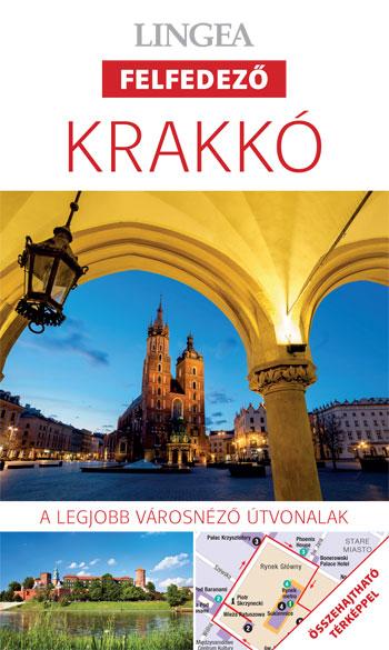 N/A - Krakkó - Felfedező