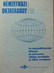 Angyal Katalin - Az iskolaelőkészítés helyzete és szervezete néhány szocialista és tőkés országban [antikvár]