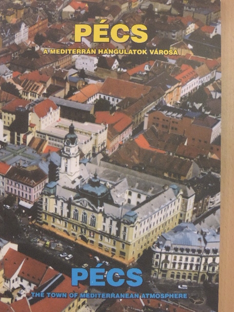 Bezerédy Győző - Pécs [antikvár]