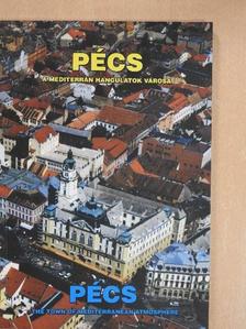 Bezerédy Győző - Pécs [antikvár]