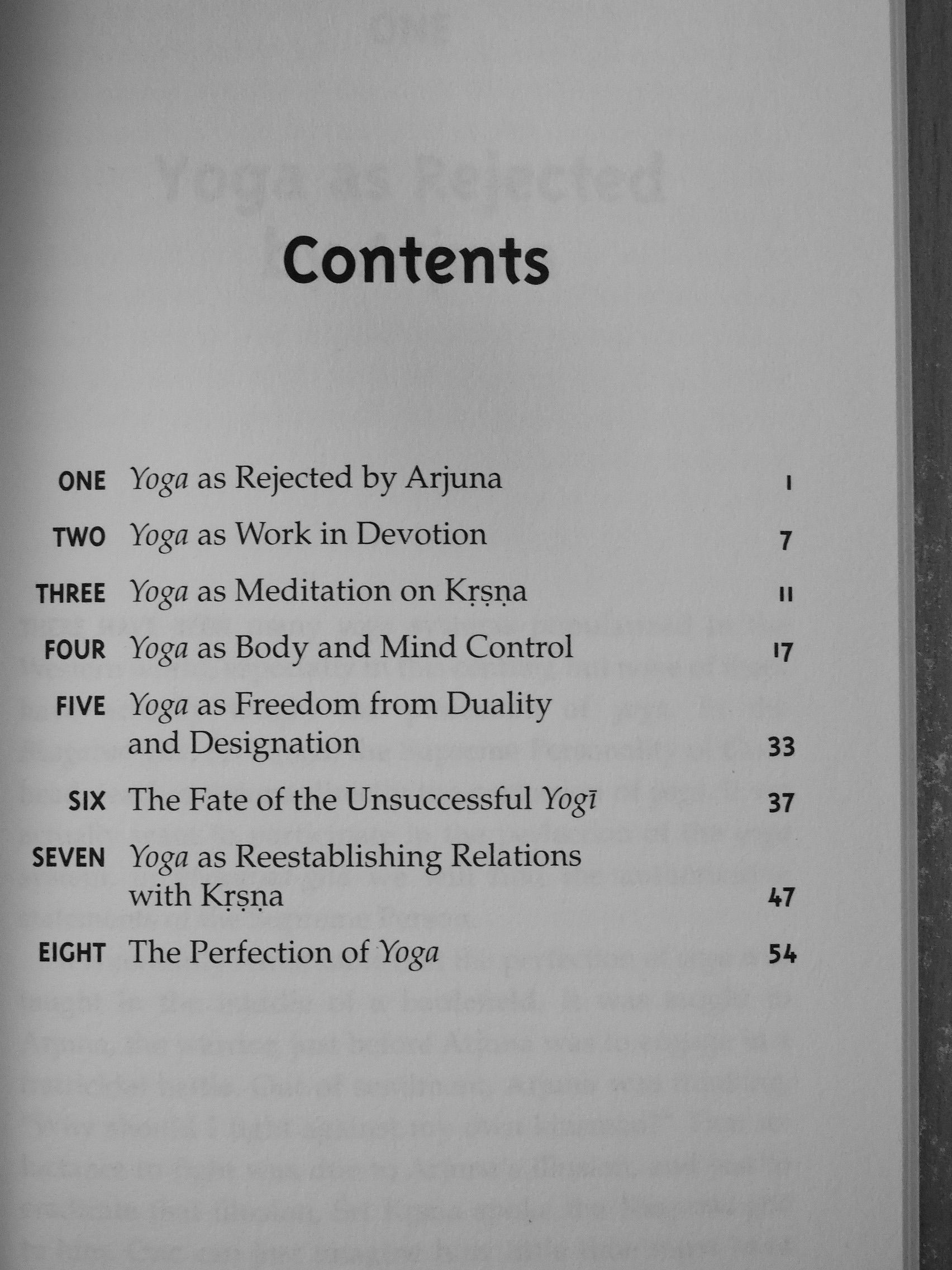 A. C. Bhaktivedanta Swami Prabhupáda - The perfection of Yoga [antikvár]