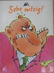 Sehr Witzig! [antikvár]
