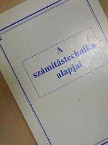 Dr. Kiss Jenő - A számítástechnika alapjai [antikvár]