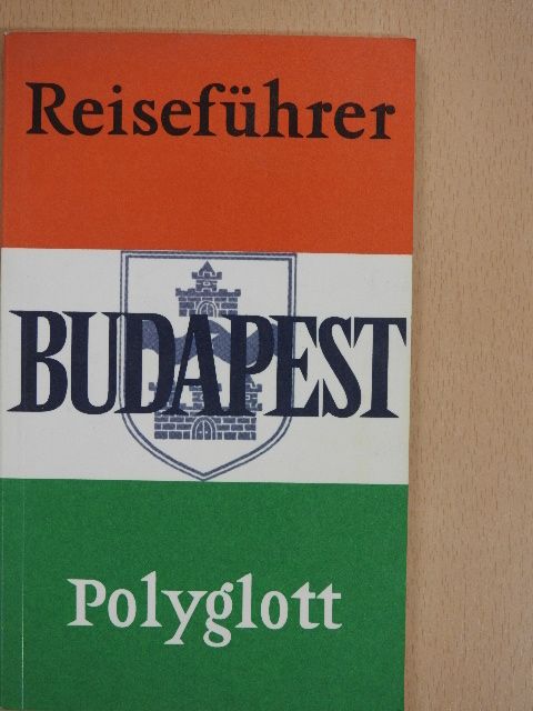 Dr. Hans Lajta - Budapest [antikvár]