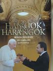 Mága Zoltán - Hangok és harangok - DVD-vel [antikvár]