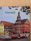 Fritz Kämpfer - Eisenach [antikvár]