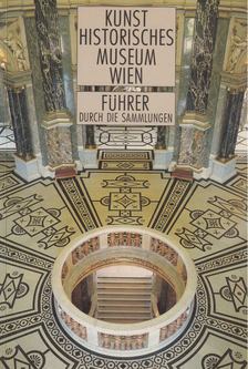 Christian Brandstatter - Kunsthistorisches Museum Wien [antikvár]