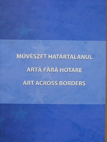 Bajnai István - Művészet határtalanul [antikvár]