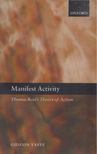 Gideon Yaffe - Manifest Activity [antikvár]