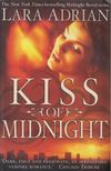 Lara Adrian - Kiss of Midnight [antikvár]