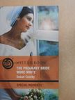 Susan Crosby - The Pregnant Bride Wore White [antikvár]