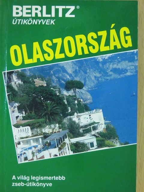 Jack Altman - Olaszország [antikvár]