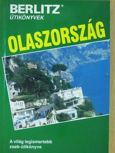 Jack Altman - Olaszország [antikvár]